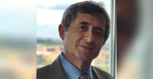 Fabio A. Cuellar Obituary