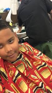 Review video 1 of 1 for Joe's Barber Shop