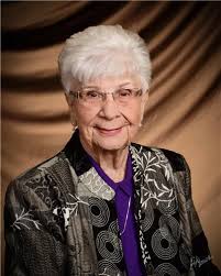 Virginia Hinz Obituary (1930