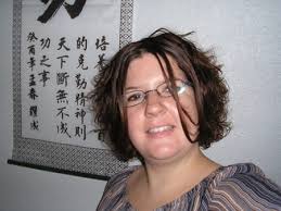 Audrey GALLIMARD, 41 ans (URMATT, MOLSHEIM, STRASBOURG)