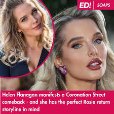 Would you like to see Rosie make a return?