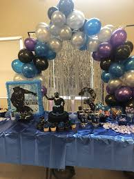 Balloon 5th Birthday Decoration Ideas For Boy Pin By Shirley Velasquez On Taylor 3rd Birthday Party Birthday Parties Kids Party Decorations Boy Birthday Party Themes