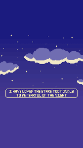 When we have a president who says things like “i will build a great, great wall on our southern border, and i will have mexico pay for that wall” as his answer to immigration, it’s no wonder we’re kee Pastel Anime Aesthetic Quote Wallpapers On Wallpaperdog