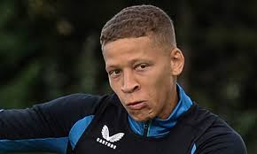 Newcastle striker Dwight Gayle involved in training showdown with assistant  manager Graeme Jones