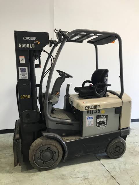 Crown FC-4010-50 Forklift