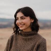 Itzel "Izzy" Villagomez