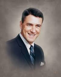 W. Bruce Finnie, Ph.D.