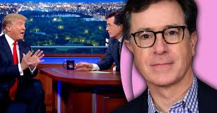 Tom Segura Admitted Stephen Colbert Was The Complete Opposite Of What He  Expected Off-Camera