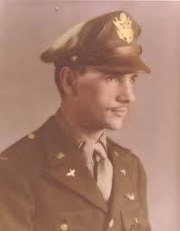 Maj James “Jim” Womack (1922-2011)