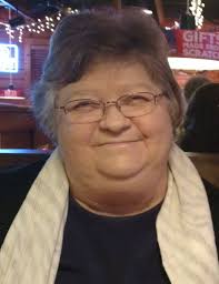 Obituary information for Barbara G. Nowell