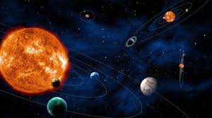 Kunci Jawaban Materi Astronomi Proses Matahari Bersinar Soal Sma Tvri Jumat 8 Mei 2020 Tribunnewsmaker Com