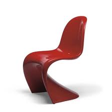 Alejandraorti Panton Chair Chair Verner Panton Chair