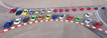 We did just that at exotics racing out in las vegas. Review Exotics Racing Las Vegas On Track Driving