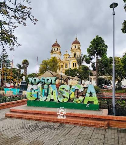 Guasca Cundinamarca
