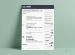 You can personalize the document to your preferences. 15 Student Resume Cv Templates To Download Now