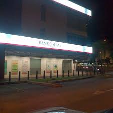 Encik mohd shariman bin mazlan penolong pengurus cawangan: Bank Islam Klang Selangor