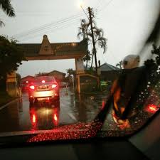 Ucapan pengetua kanan encik putit hj ped. Smk Green Road High School In Kuching