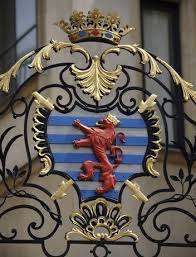 Pin On Luxembourg