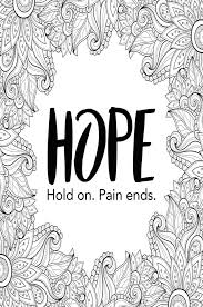 Depression sad quotes coloring pages. Pin On Color Me Quotes
