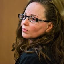 Marissa DeVault gets life sentence for hammer killing