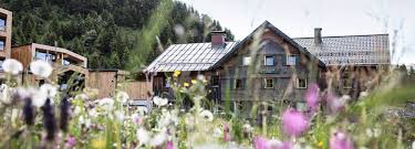 Quality is in the very details! Restaurant Holzgauerhaus In Warth Am Arlberg