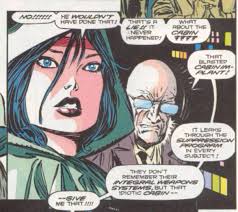 Gentlemen of Leisure: X-amining Wolverine #50