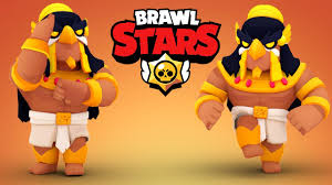 Horus bo (ios, android)brawl stars walkthrough playlist. Horus Bo Dance Animation Brawl Stars Animation Youtube
