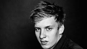 George Ezra Interview, Teen Vogue Sound Scout