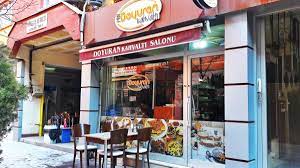 Bu işletme için facebook ve google dahil 3 sosyal paylaşım sayfası, saat, web sitesi ve daha fazlasını gör. Eskisehir De Ne Yenir Nerede Yenir Biz Evde Yokuz