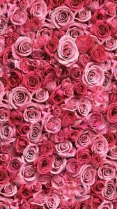 Lock screen rose gold roses wallpaper. Uploaded By Martina Sdrogo Find Images And Videos About Pink Flowers And Red On We Heart Pink Glitter Wallpaper Pink Flowers Wallpaper Pink Wallpaper Iphone