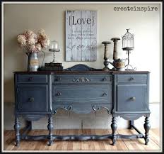 Diy Antique Buffet Makeover Furniture Makeover Painted Furniture Redo Furniture