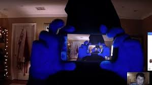 Unfriended: Dark Web' - A Fine Intro to Webcam Found-Footage Thrillers  [Review]