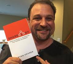 Share In Ways That Make Us Proud To Participate