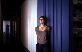 Welcome to dear alexandra daddario , your newest fansite dedicated to the talented american actress, alexandra daddario. White Collar Season 2 1 Alexandradaddario