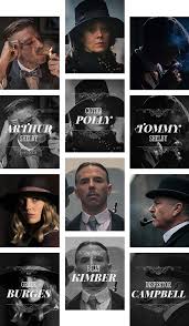 Peaky Blinders On Web Design Served Peaky Blinders Cillian Murphy Peaky Blinders Red Right Hand