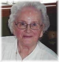 Phyllis Strauch Obituary (1936