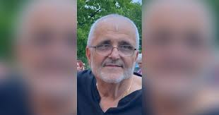 Obituary for Nicholas D. Mitchell