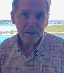 Obituary for Bubba Barton