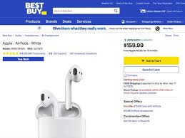 We cover products across 10 different verticals — tech, beauty, fitness, parenting, home, food, appliances, lifestyle… you name it, we cover it! Where To Buy Airpods Online This Holiday Season Get By Christmas