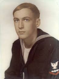 PO2 Floyd Edward Andrus, III, Greenfield Center, NY