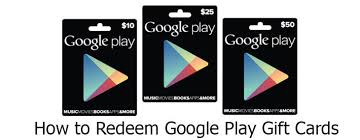 Limit 1 per user per offer tier. How To Redeem Google Play Gift Card For Free Fun Without Fail Joyofandroid Com