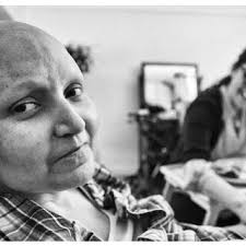 Courtesy Eugene Richards, Exploding into Life.