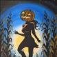 $10 OFF! Scarecrow Chic in Black Lights! event image