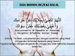 Doa minta rezeki, √ lancar rezeki, √ doa pembuka rezeki. Jamil On Twitter Mari Berusaha Dan Berdoa Untuk Mendapat Rezeki Yg Halal Http T Co Bgqzztwbat