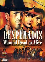 Dead or alive 5 is coming to pc! Desperados Wanted Dead Or Alive Gog Pcgames Download