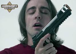 TM Barry Burton Model Version 2 Review