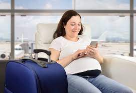 Are Airport Scanners Safe During Pregnancy