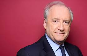 L'ex-ministre français Hubert Védrine : «Les musulmans sont la cible n° 1  des terroristes»