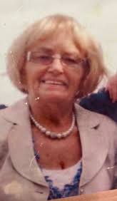 Condolence Book for Anne Murphy (née Murphy) (Crumlin Village, Dublin)