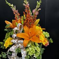 STANLEY OLSZEWSKI FLORIST